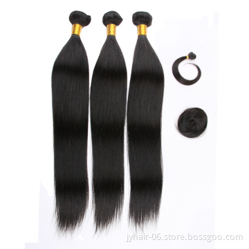 Aliexpress Brazilian Hair Wholesale Distributors In Brazil, Virgin Cuticle Aligned Hair Bundles